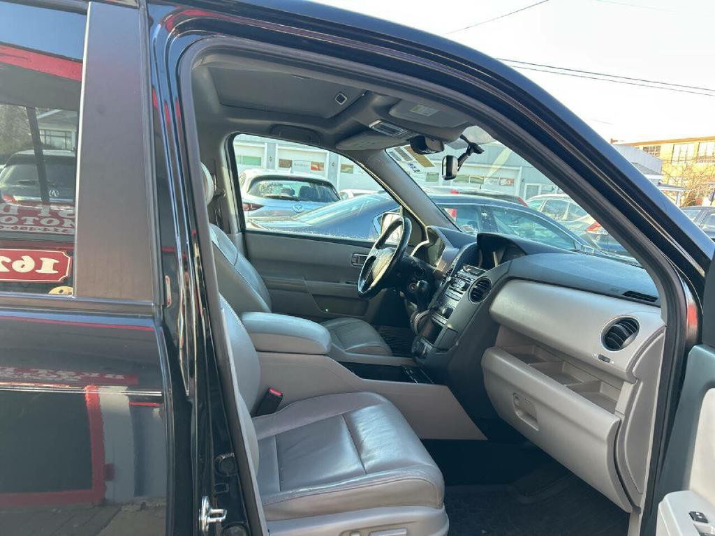 2014 Honda Pilot Image 11