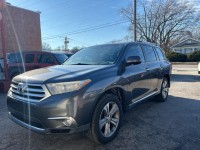 Image for 2011 Toyota Highlander Limited ID: 7150351