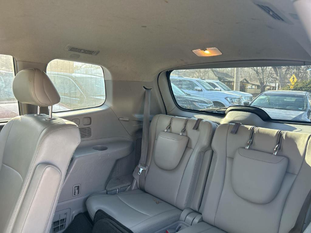 2011 Toyota Highlander Image 9