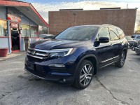 Image for 2017 Honda Pilot Touring ID: 7156717