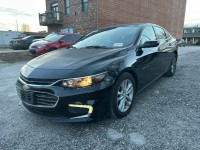 Image for 2018 Chevrolet Malibu LT ID: 7156718