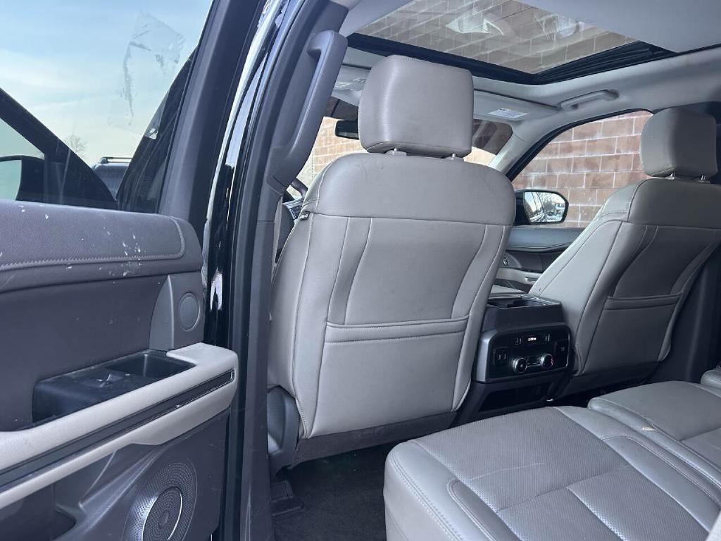 2018 Ford Expedition Image 4