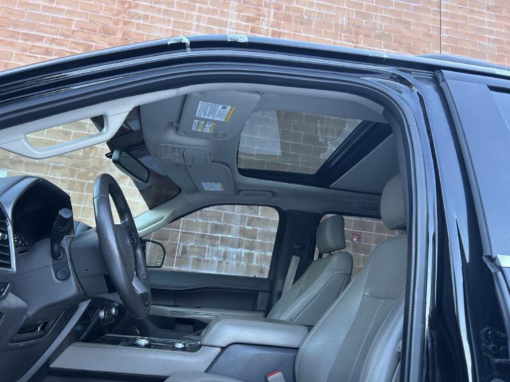 2018 Ford Expedition Image 5