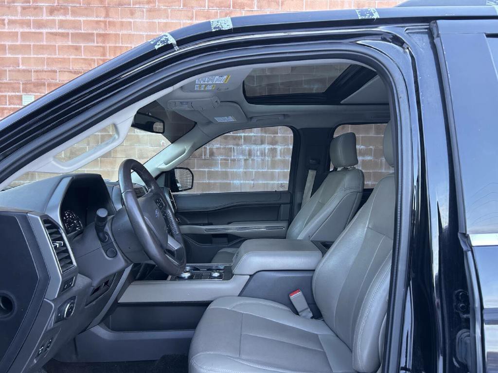 2018 Ford Expedition Image 6