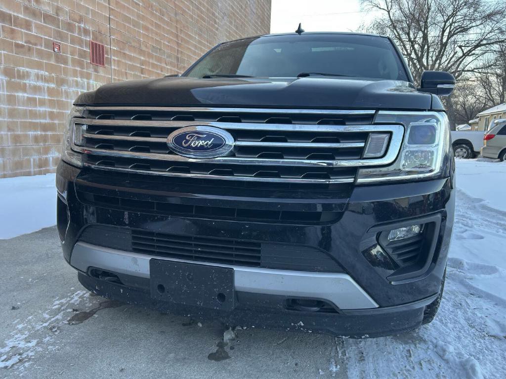 2018 Ford Expedition Image 9