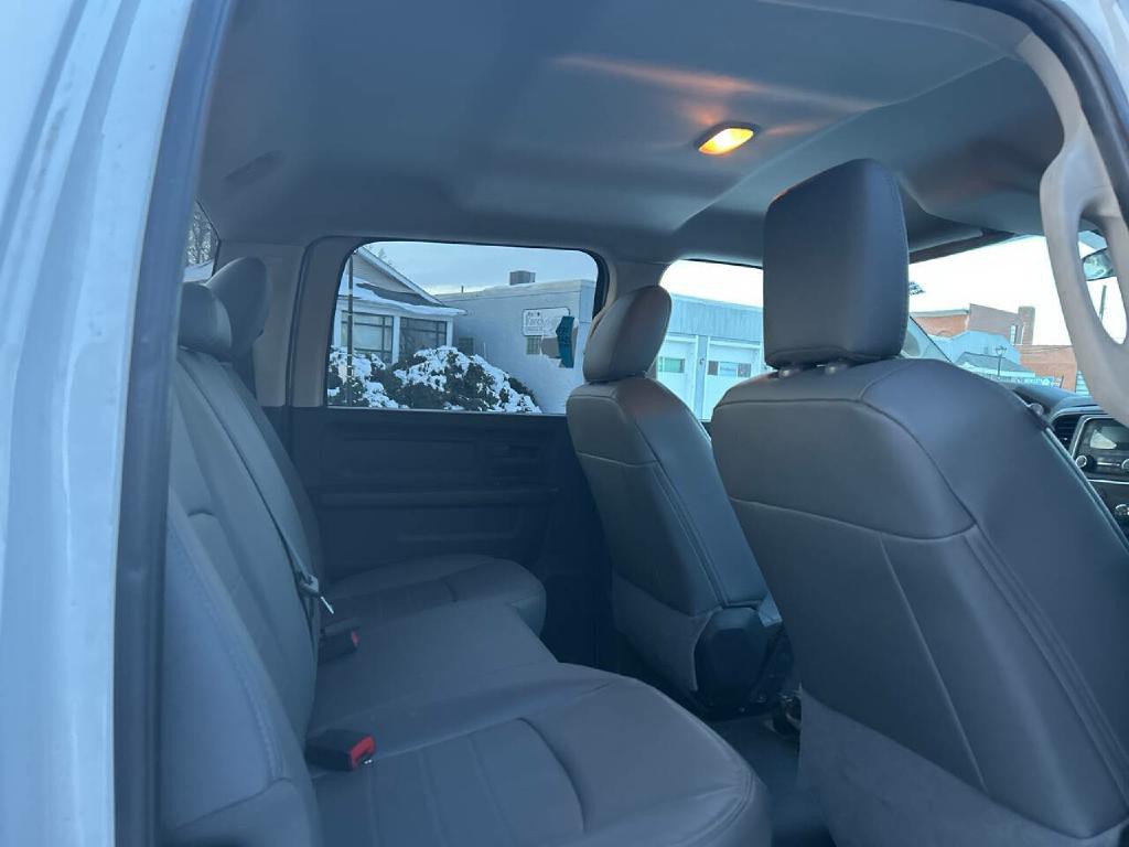 2015 RAM 2500 Image 6