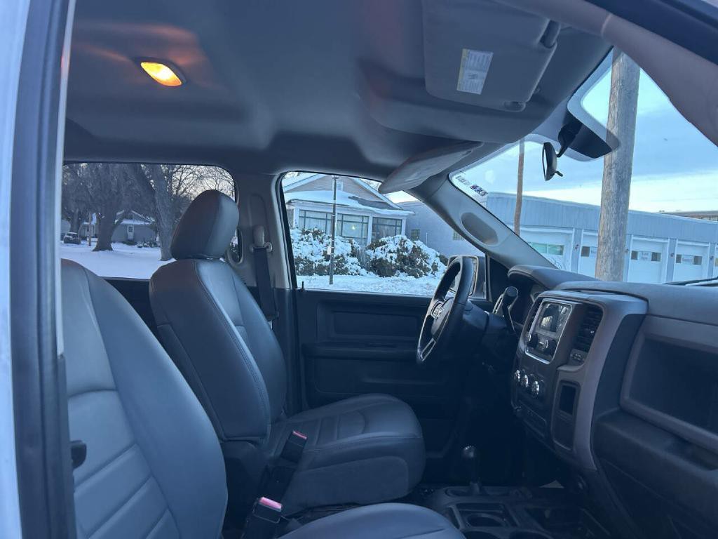 2015 RAM 2500 Image 7