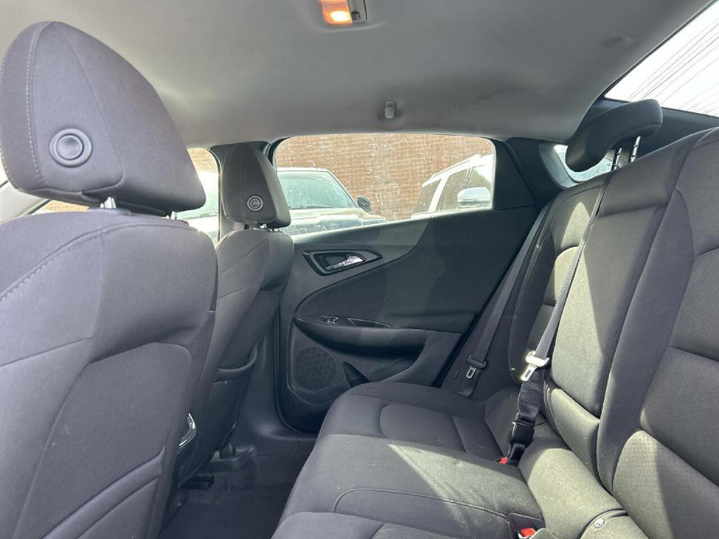 2019 Chevrolet Malibu Image 7