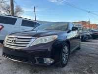 Image for 2011 Toyota Avalon Base ID: 7202971