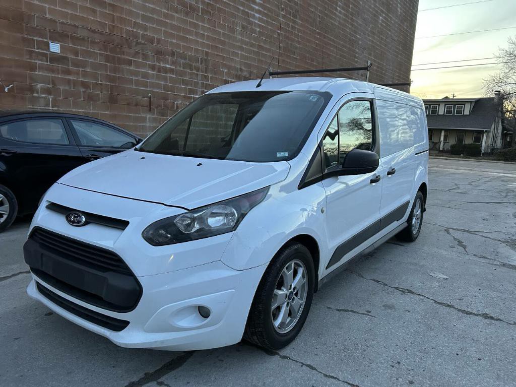 2015 Ford Transit Connect Image 2