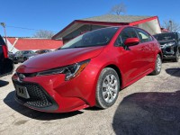 Image for 2020 Toyota Corolla LE ID: 7221378