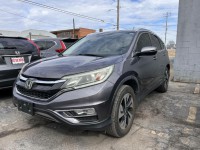 Image for 2015 Honda CR-V Touring ID: 7243602