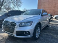 Image for 2013 Audi Q5 2.0T quattro Premium ID: 7274198