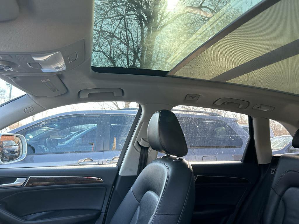 2013 Audi Q5 Image 9