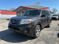 Image for 2012 Honda Pilot EX L ID: 7274200