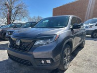 Image for 2019 Honda Passport EX L ID: 7275785