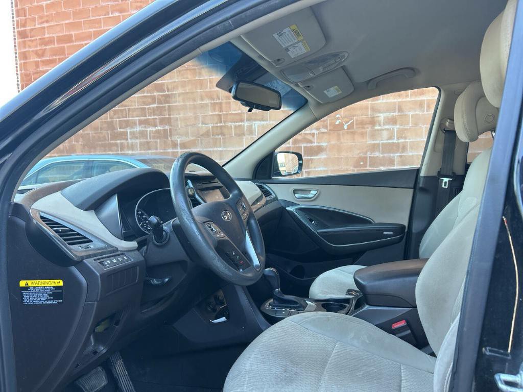 2018 Hyundai Santa Fe Sport Image 7