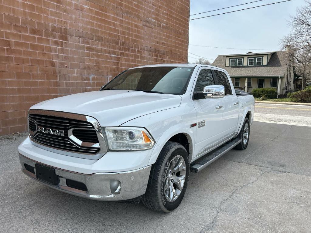 2015 RAM 1500 Image 1