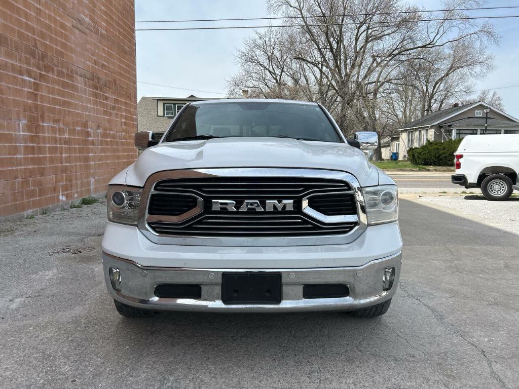 2015 RAM 1500 Image 2