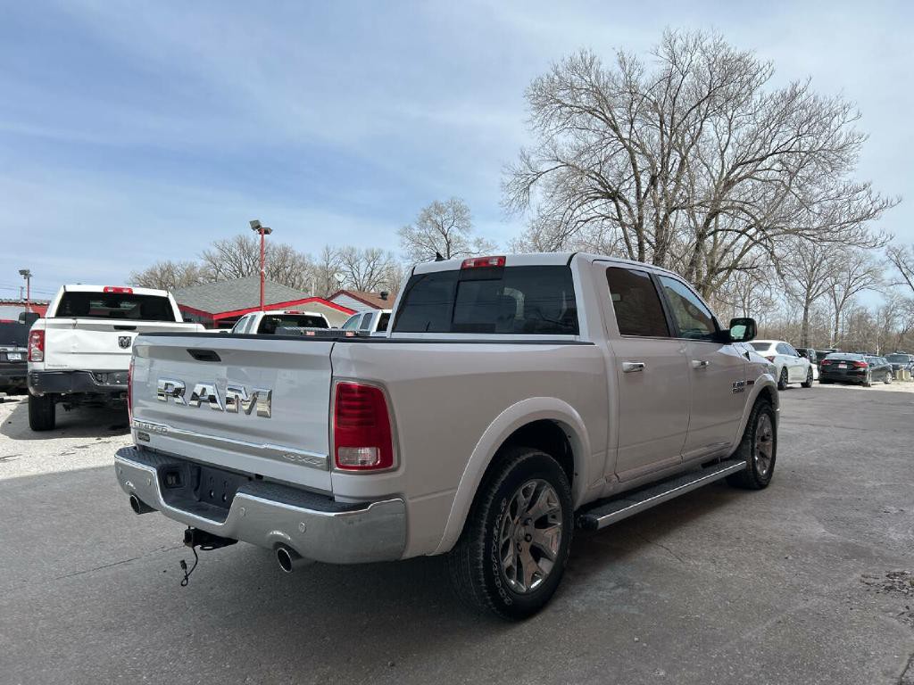 2015 RAM 1500 Image 4