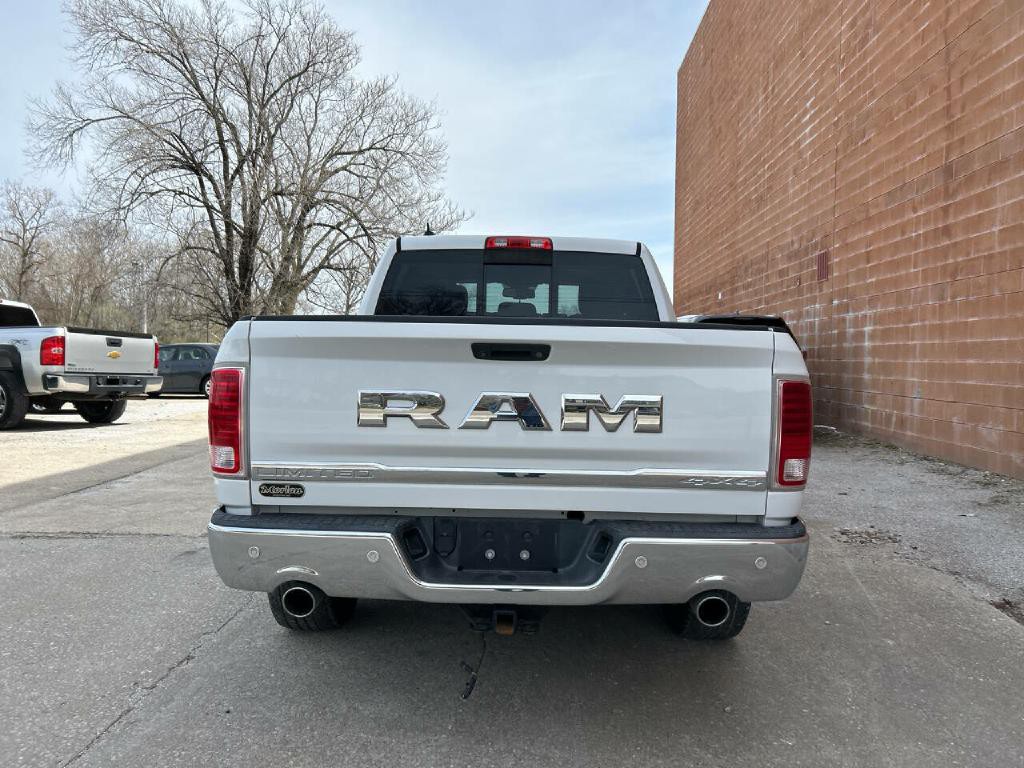 2015 RAM 1500 Image 5