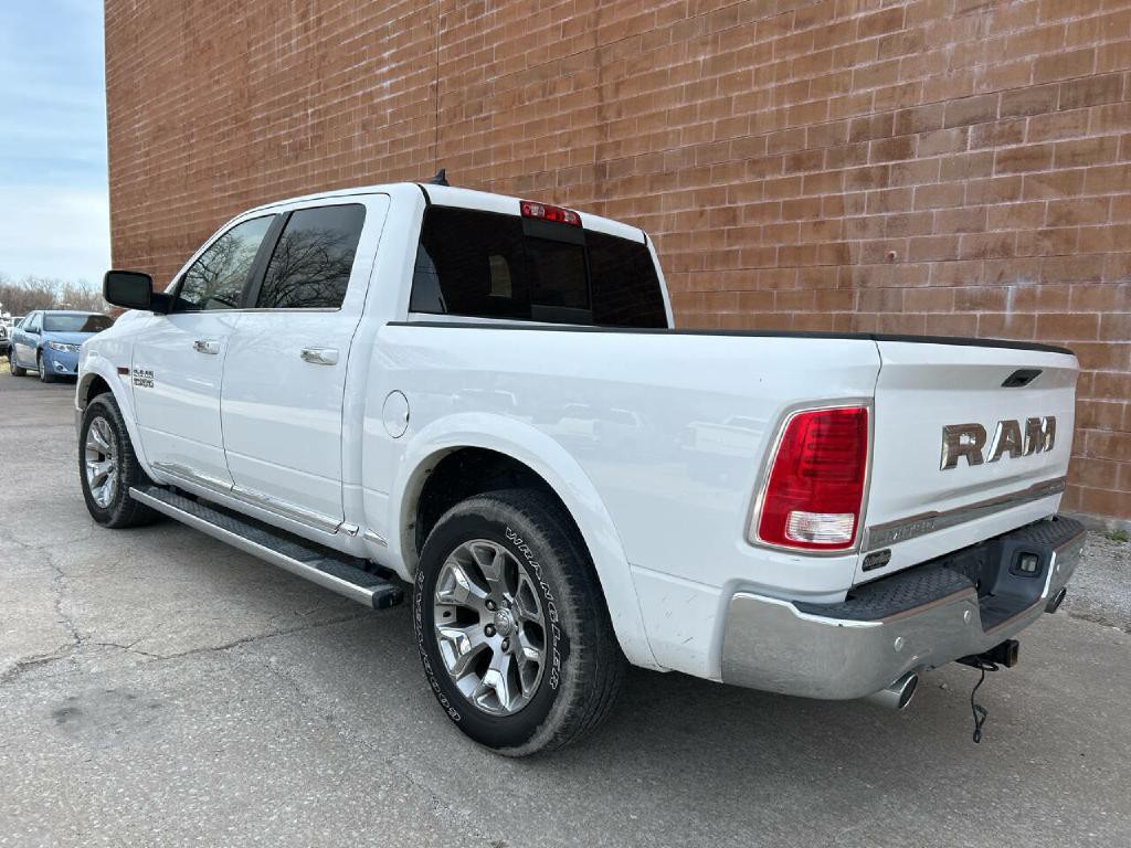 2015 RAM 1500 Image 6