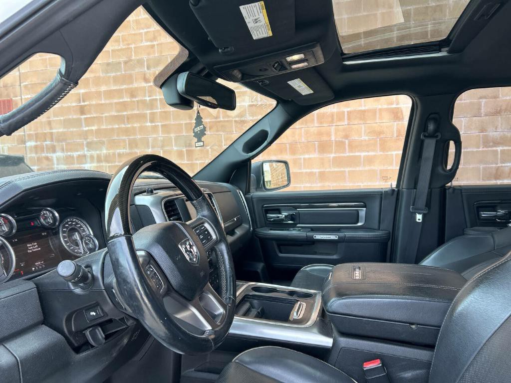 2015 RAM 1500 Image 7