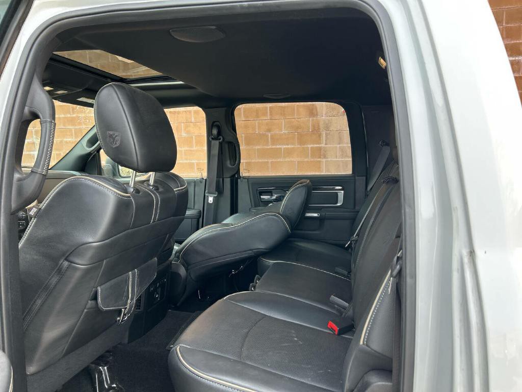 2015 RAM 1500 Image 8