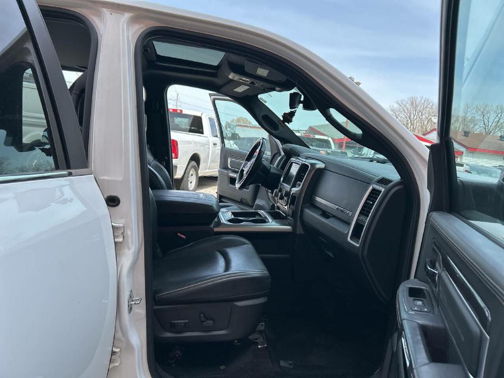 2015 RAM 1500 Image 10