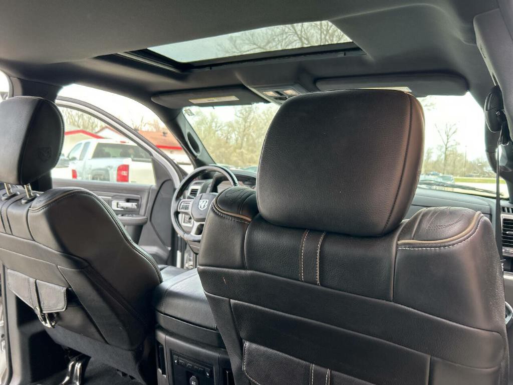 2015 RAM 1500 Image 11