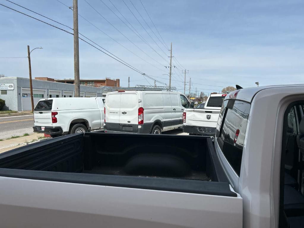 2015 RAM 1500 Image 12