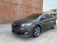 Image for 2014 Toyota Camry SE ID: 7301156