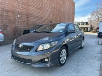 Image for 2010 Toyota Corolla S 4A ID: 7342322