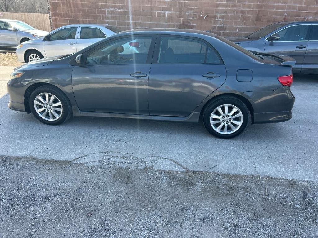 2010 Toyota Corolla Image 6