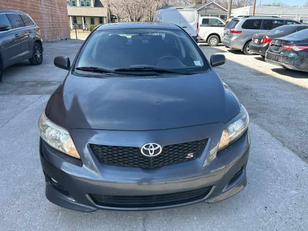 2010 Toyota Corolla Image 7