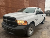 Image for 2022 RAM 1500 Tradesman Quad Cab 6. ID: 7398575