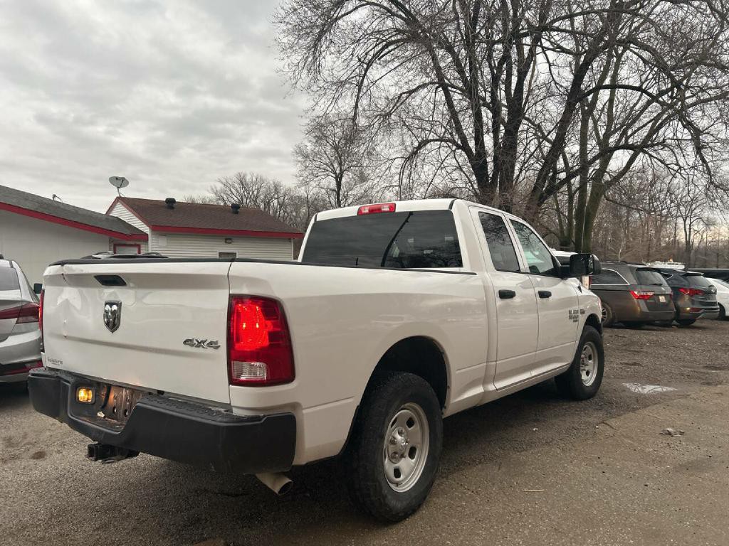2022 RAM 1500 Image 5