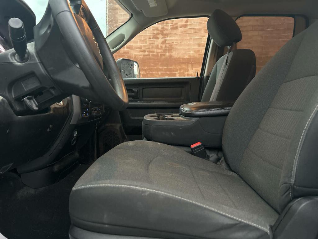 2022 RAM 1500 Image 7