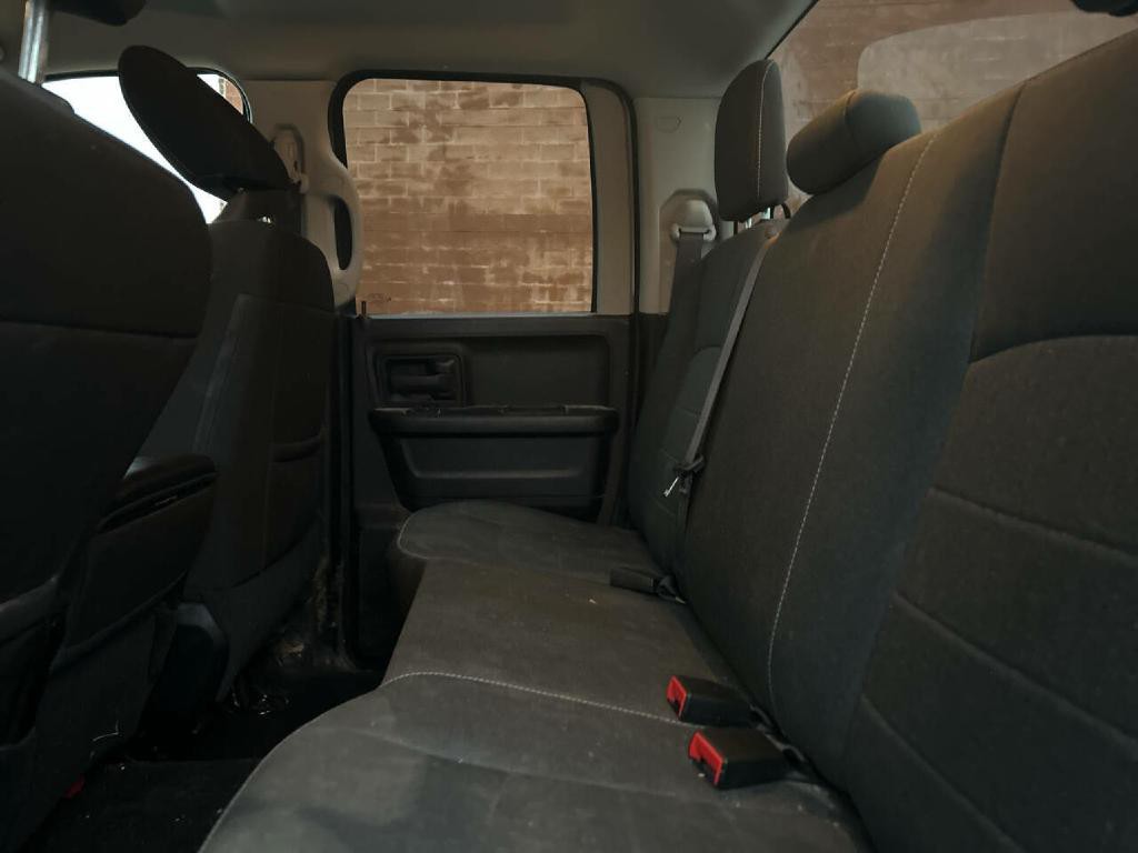 2022 RAM 1500 Image 8