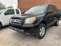 Image for 2008 Honda Pilot VP ID: 7436539