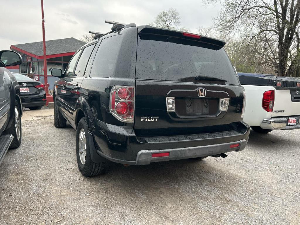 2008 Honda Pilot Image 6