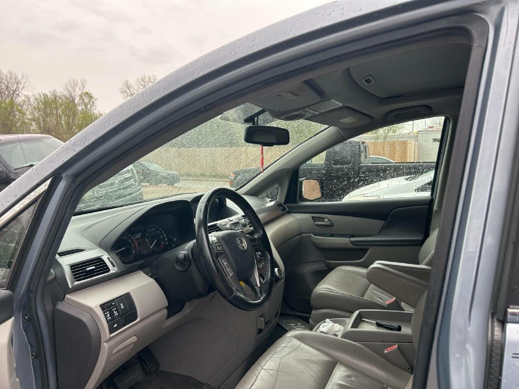 2013 Honda Odyssey Image 7