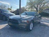 Image for 2014 Dodge Charger SE ID: 7508490