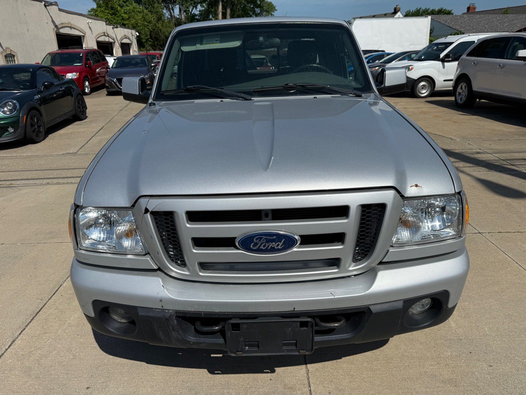 2011 Ford Ranger Image 2