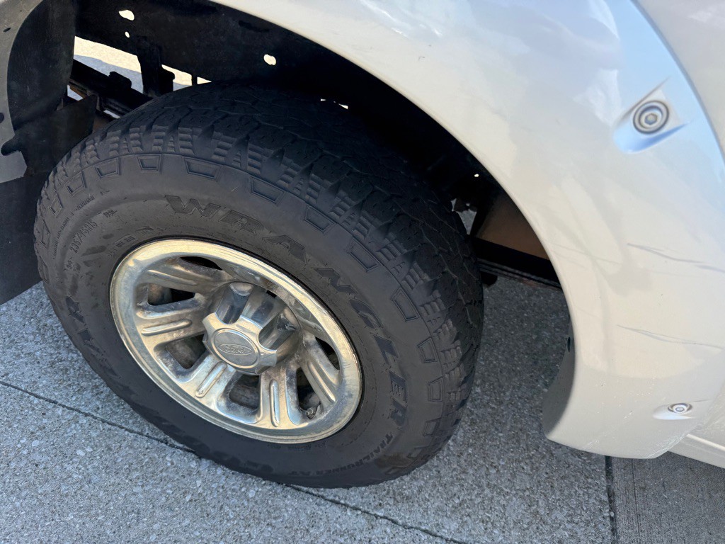 2011 Ford Ranger Image 4