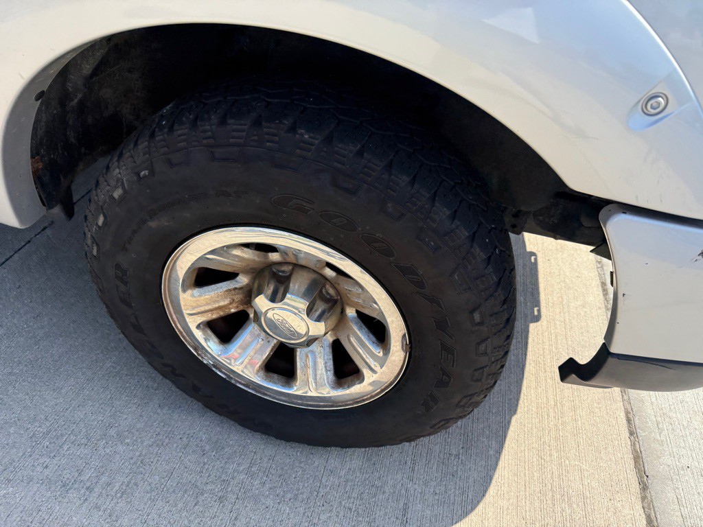 2011 Ford Ranger Image 5