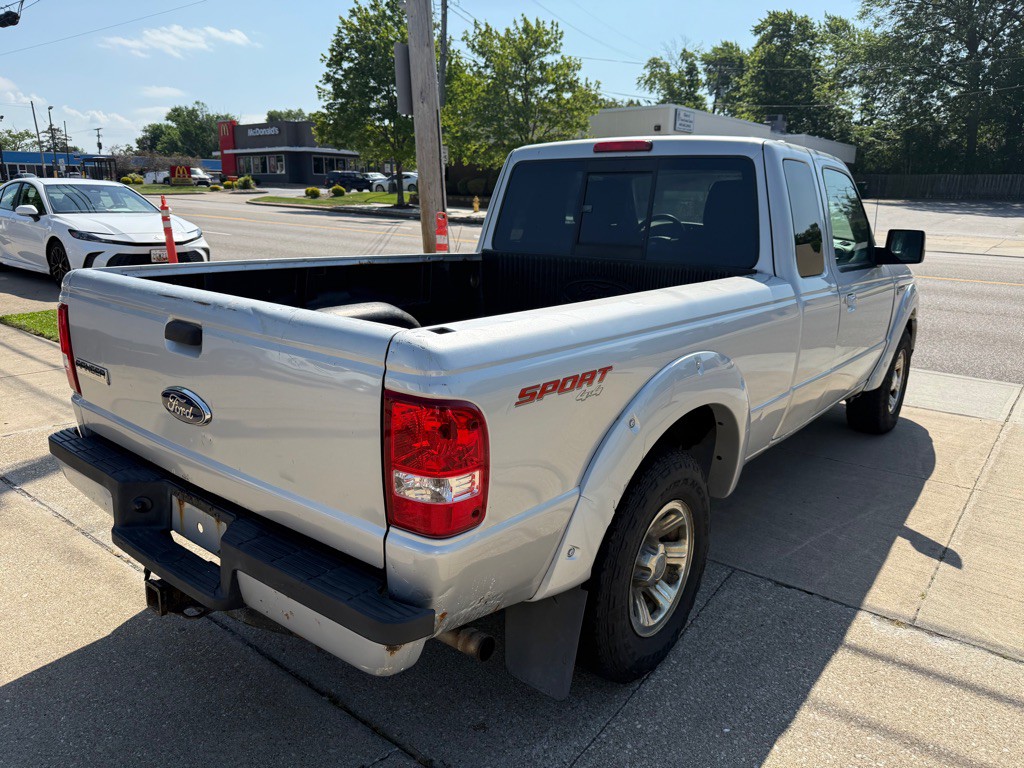 2011 Ford Ranger Image 6