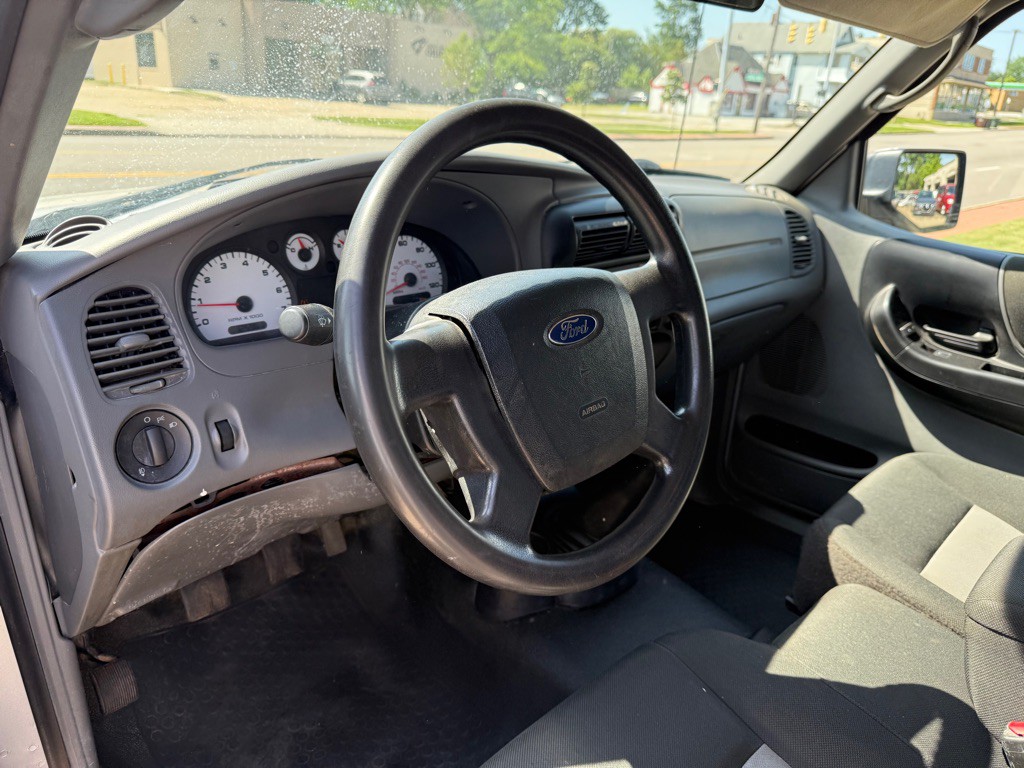 2011 Ford Ranger Image 12