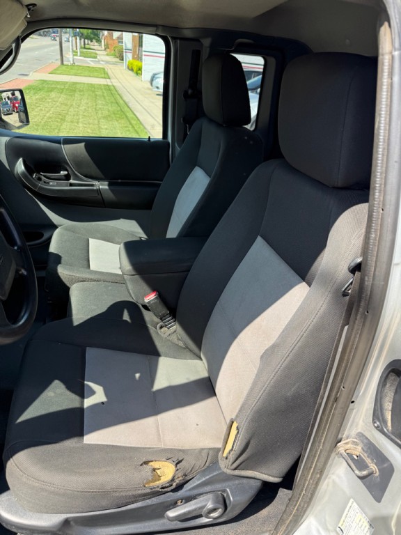 2011 Ford Ranger Image 13