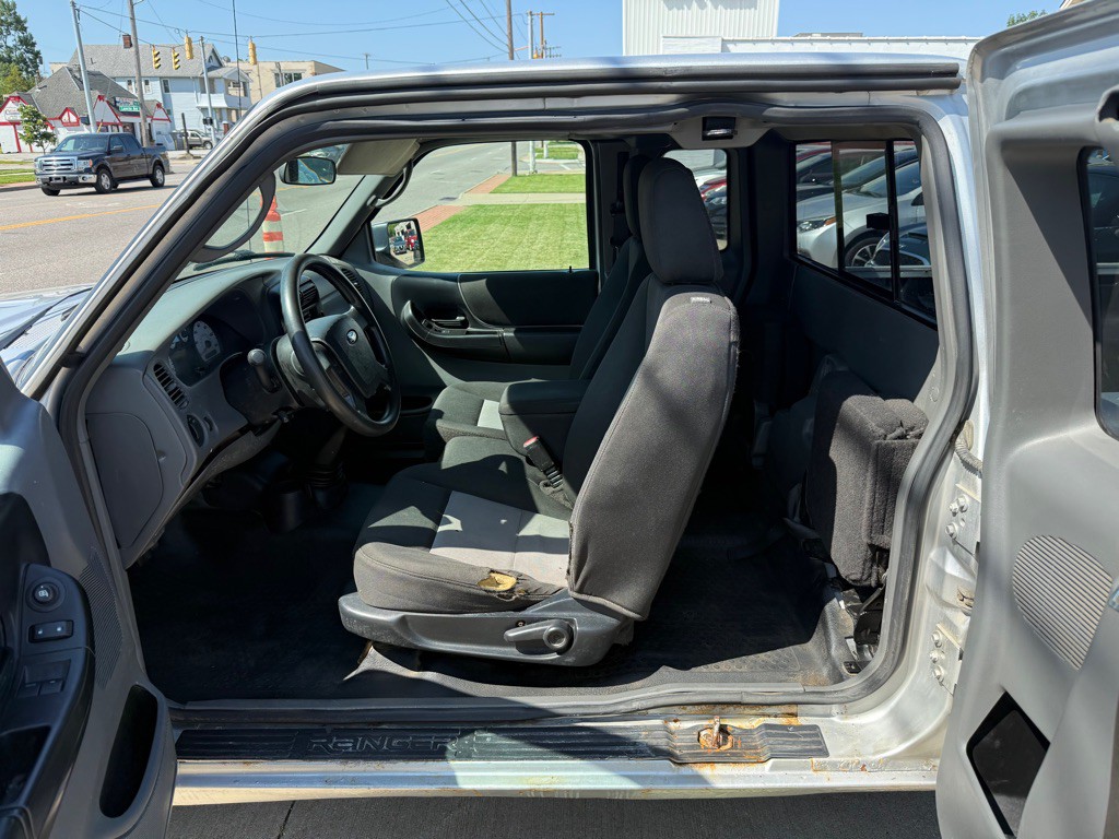 2011 Ford Ranger Image 14